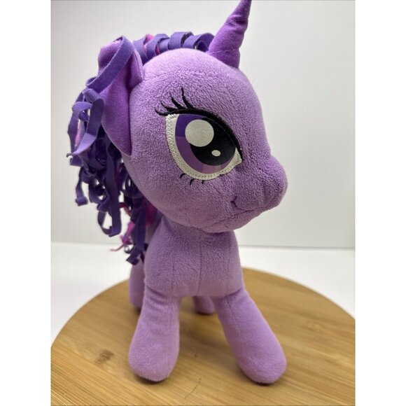 My Little‎ Pony Friendship is Magic Twilight Sparkle Plush - Picture 2 of 8
